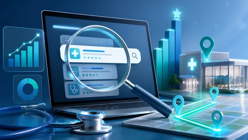 Imagem de capa do artigo: SEO for Clinics: How to Appear on Google in Your Area