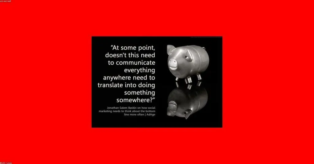 RETURN ON AD SPENDING – ROAS