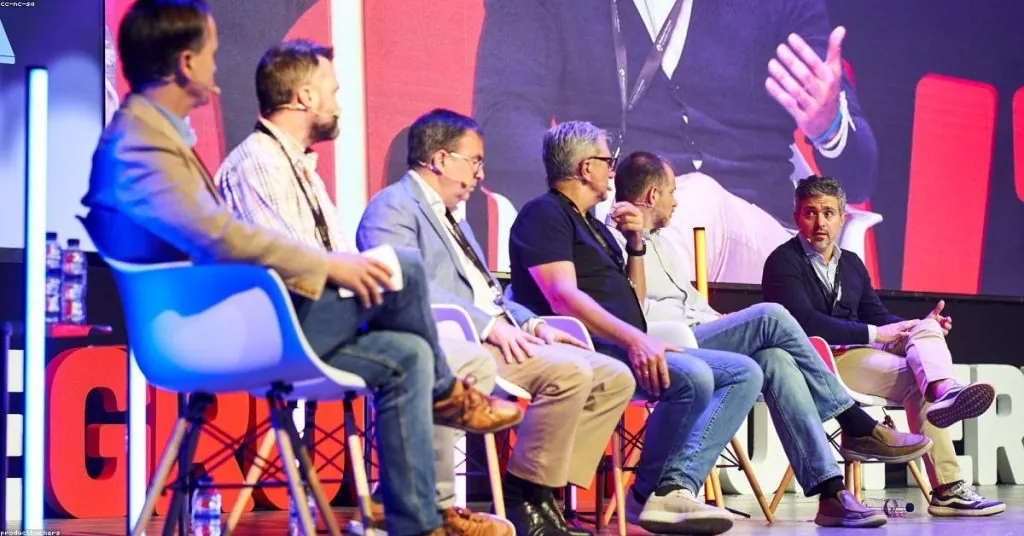 Talking About Programmatic Media