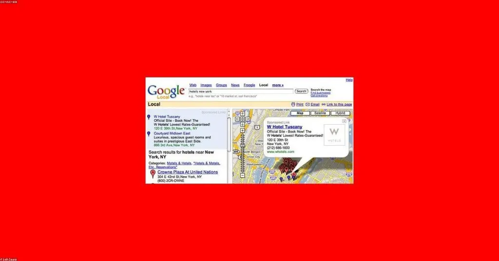 Pricing of Sponsored Links