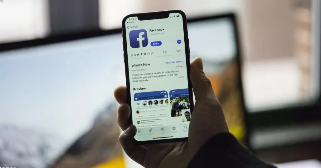 Facebook Advertising
